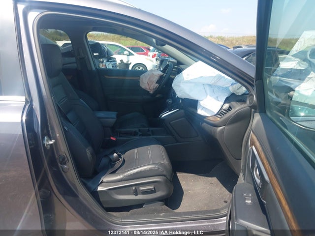 Honda l15be 2019 2HKRW2H94KH104629 Image 5
