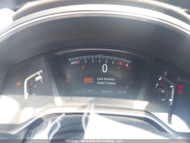 Honda l15be 2019 2HKRW2H94KH104629 Image 7