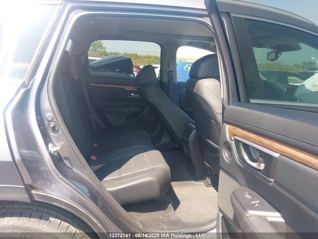 Honda l15be 2019 2HKRW2H94KH104629 Image 8