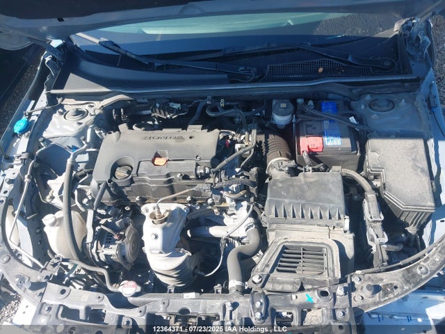 2HGFE2F57NH130064 Honda k20c2