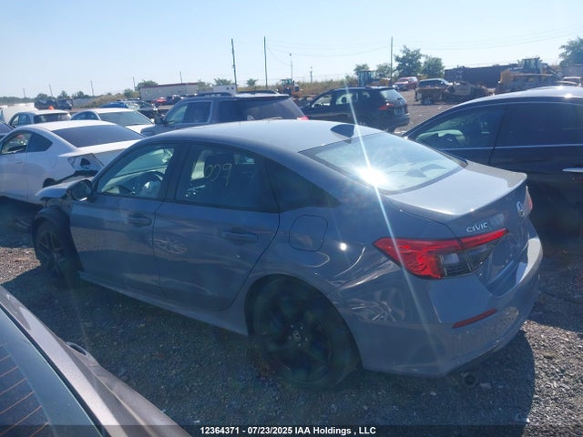 2HGFE2F57NH130064 Honda k20c2