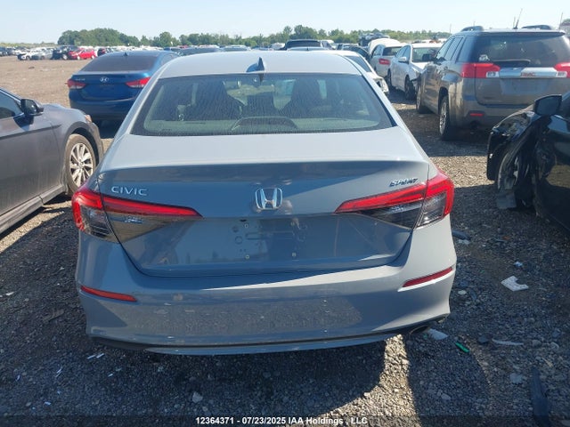 2HGFE2F57NH130064 Honda k20c2