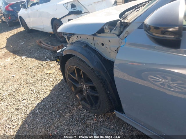 2HGFE2F57NH130064 Honda k20c2
