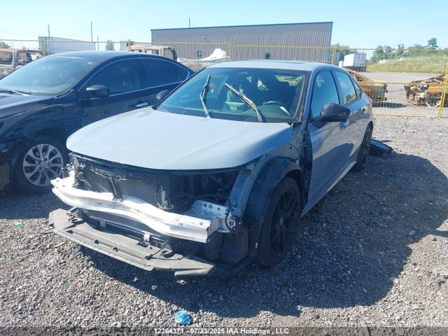 2HGFE2F57NH130064 Honda k20c2