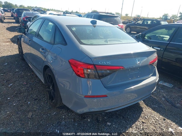 2HGFE2F57NH130064 Honda k20c2