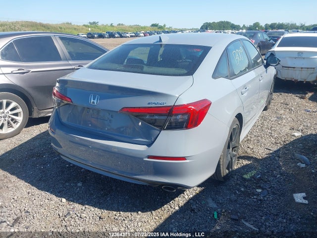 2HGFE2F57NH130064 Honda k20c2