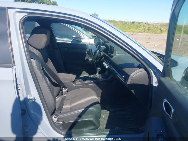 2HGFE2F57NH130064 Honda k20c2