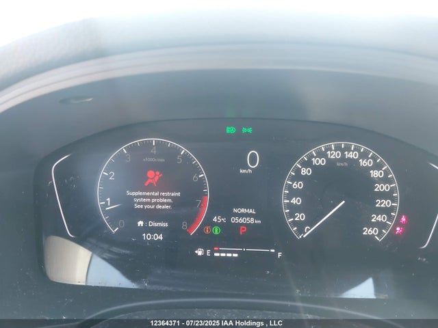 2HGFE2F57NH130064 Honda k20c2