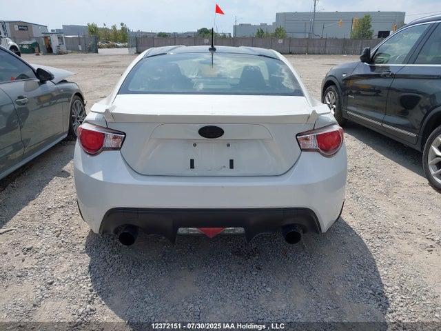 JF1ZCAC19E8606369 Subaru BRZ