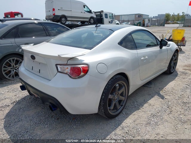 JF1ZCAC19E8606369 Subaru BRZ