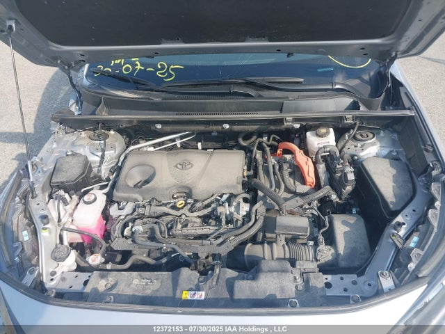 Toyota a25a-fxs 2024 2T3BWRFV7RW228486 Image 10