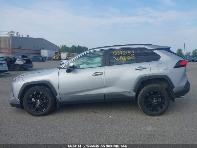 Toyota a25a-fxs 2024 2T3BWRFV7RW228486 Image 14