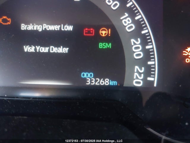 Toyota a25a-fxs 2024 2T3BWRFV7RW228486 Image 15