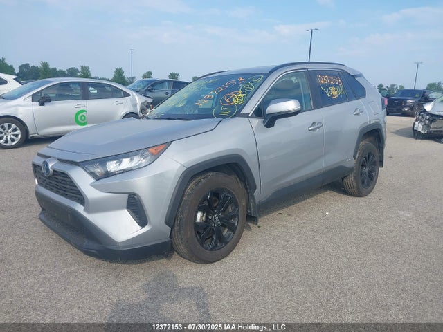Toyota a25a-fxs 2024 2T3BWRFV7RW228486 Image 2