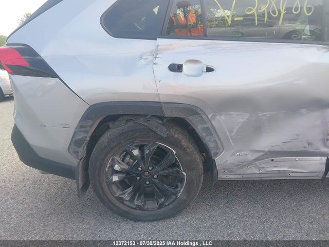 Toyota a25a-fxs 2024 2T3BWRFV7RW228486 Image 20