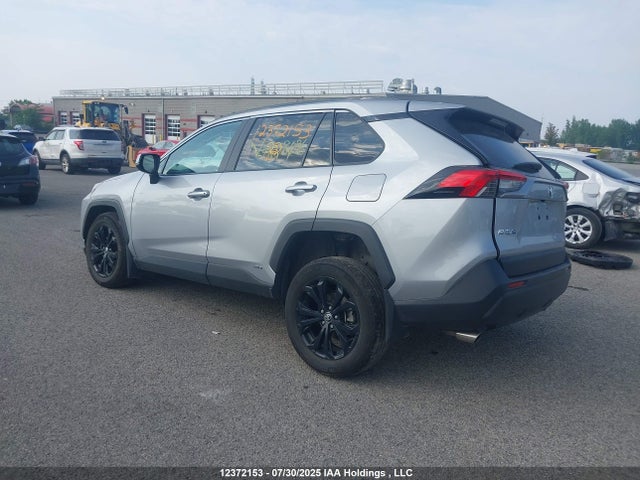 Toyota a25a-fxs 2024 2T3BWRFV7RW228486 Image 3