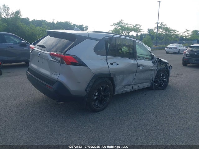 Toyota a25a-fxs 2024 2T3BWRFV7RW228486 Image 4