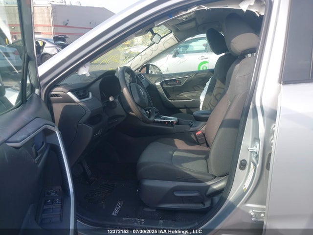 Toyota a25a-fxs 2024 2T3BWRFV7RW228486 Image 5