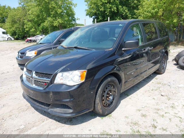 2C4RDGBG9FR579874 Dodge 2015