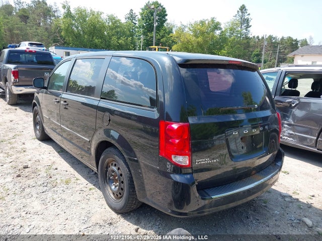 2C4RDGBG9FR579874 Dodge 2015