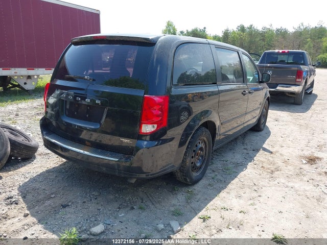 2C4RDGBG9FR579874 Dodge 2015
