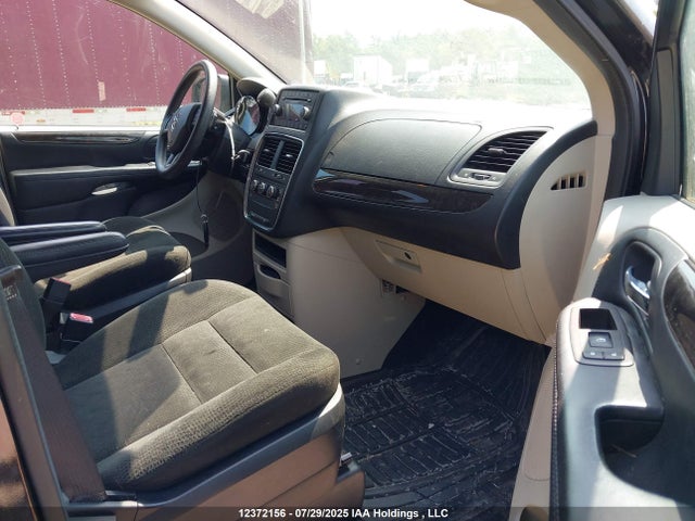 2C4RDGBG9FR579874 Dodge 2015