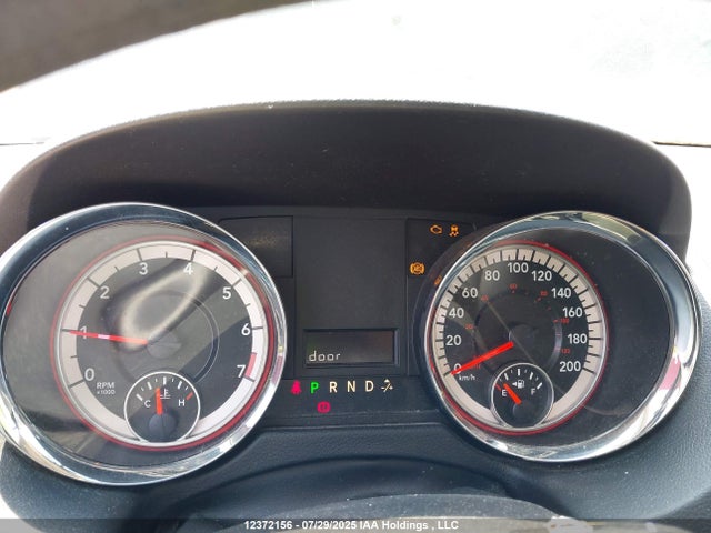 2C4RDGBG9FR579874 Dodge 2015