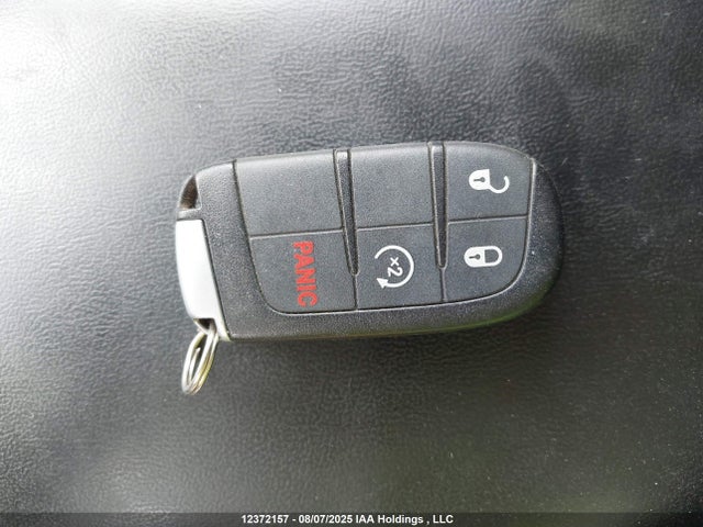 Dodge Journey 2014 3C4PDCCGXET124218 Image 11
