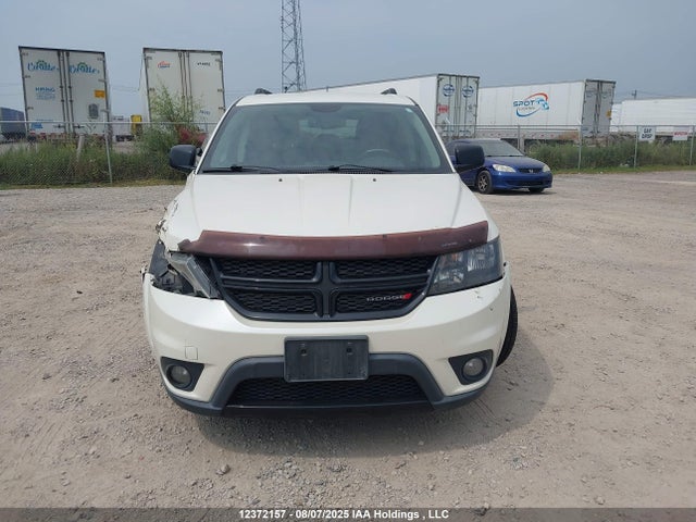 Dodge Journey 2014 3C4PDCCGXET124218 Image 12