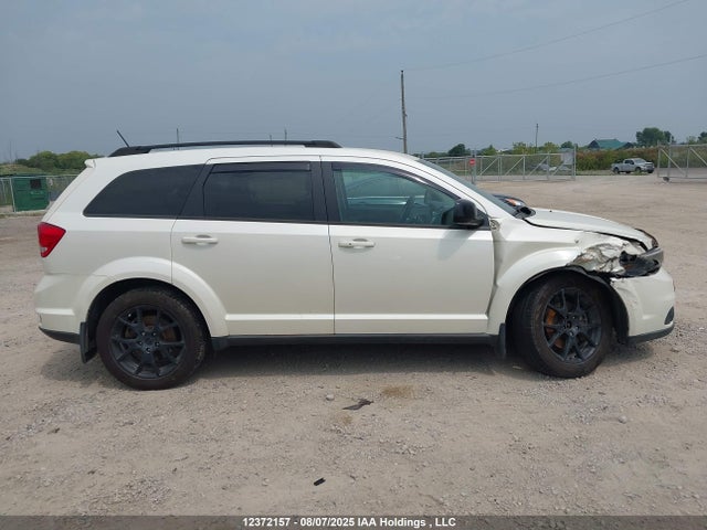 Dodge Journey 2014 3C4PDCCGXET124218 Image 13