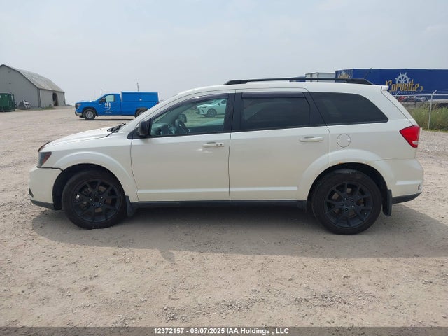 Dodge Journey 2014 3C4PDCCGXET124218 Image 14