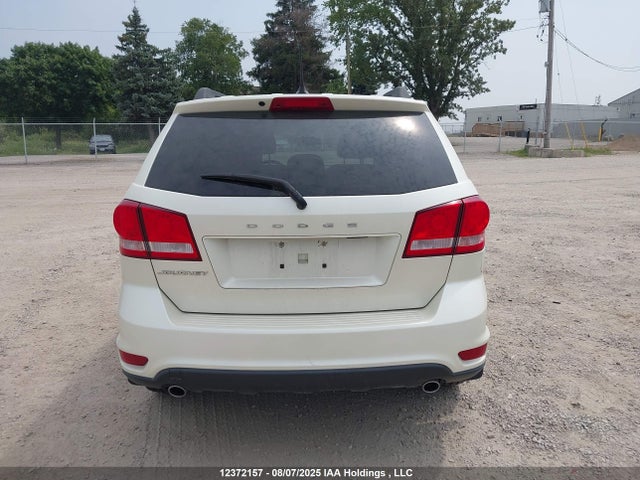 Dodge Journey 2014 3C4PDCCGXET124218 Image 16
