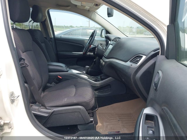 Dodge Journey 2014 3C4PDCCGXET124218 Image 5