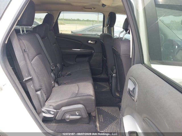 Dodge Journey 2014 3C4PDCCGXET124218 Image 8