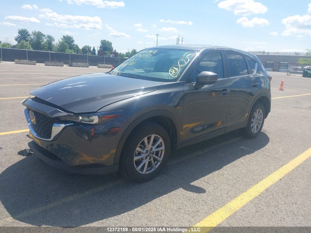 Mazda pyud 2023 JM3KFBCM8P0145211 Image 2