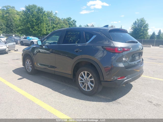 Mazda pyud 2023 JM3KFBCM8P0145211 Image 3