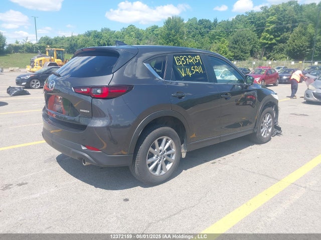Mazda pyud 2023 JM3KFBCM8P0145211 Image 4