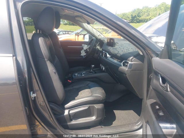 Mazda pyud 2023 JM3KFBCM8P0145211 Image 5