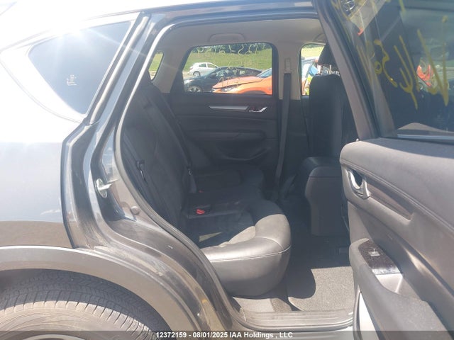 Mazda pyud 2023 JM3KFBCM8P0145211 Image 8