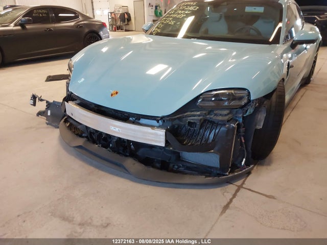 Porsche Taycan 2022 WP0AB2Y11NSA44188 Image 6