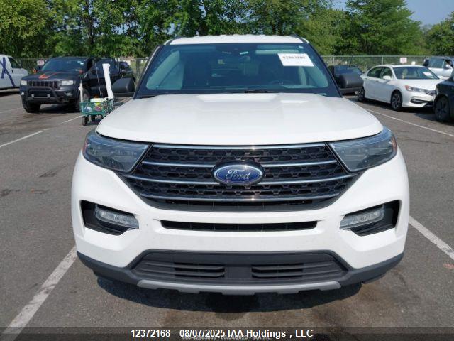 1FMSK8DH8LGC53706 Ford 2020