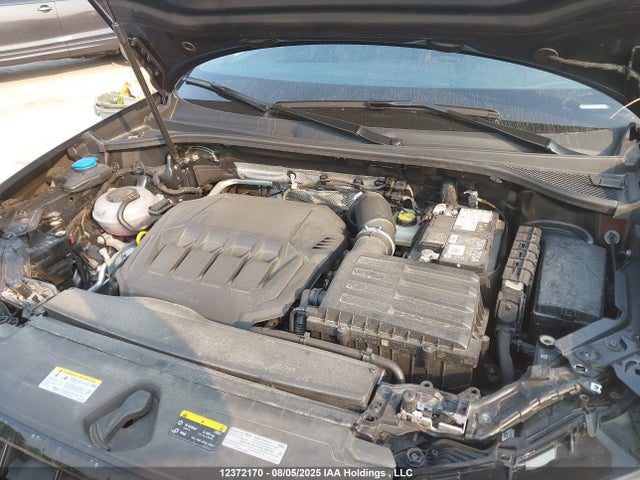 WA1FECF34R1034281 Audi 45 tfsi