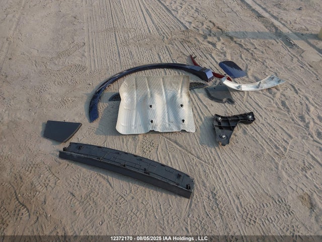 WA1FECF34R1034281 Audi 45 tfsi