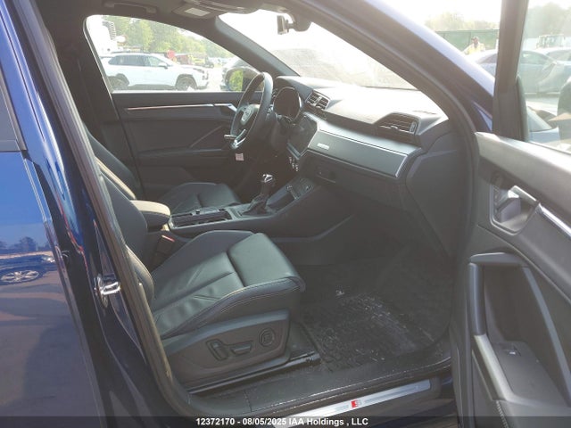 WA1FECF34R1034281 Audi 45 tfsi