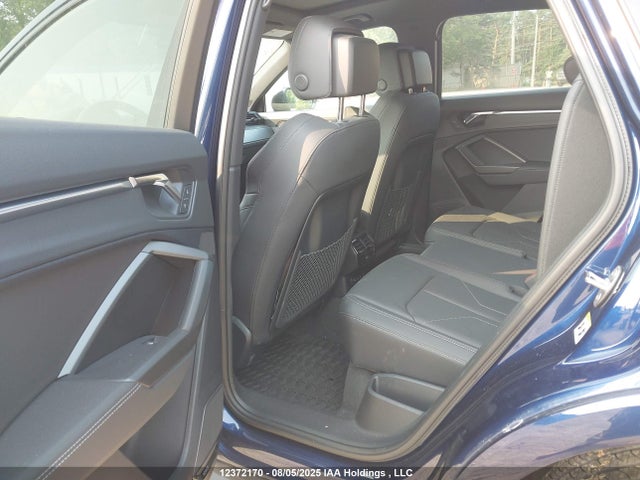 WA1FECF34R1034281 Audi 45 tfsi