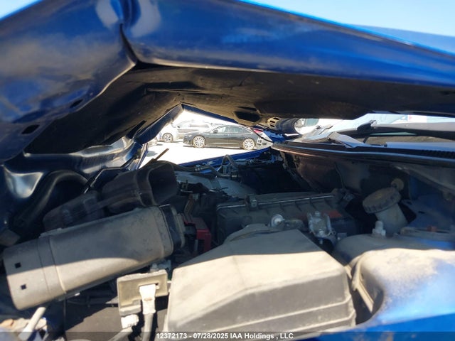JA32U2FU4GU603098 Mitsubishi dohc mivec