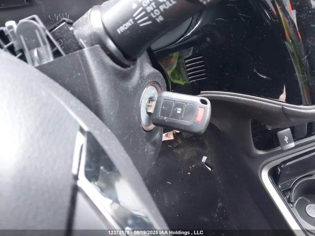 Mitsubishi mivec 2019 JA4AZ2A39KZ605271 Image 11
