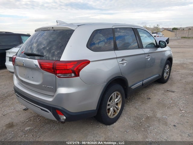 Mitsubishi mivec 2019 JA4AZ2A39KZ605271 Image 4