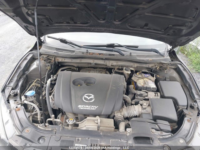3MZBN1L74HM142317 Mazda pe