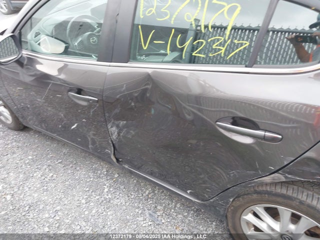 3MZBN1L74HM142317 Mazda pe